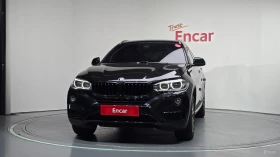 BMW X6 * ПАНО* KEYLESS* Camera* ПОДГРЕВ* LED* , снимка 3