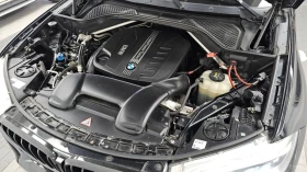 BMW X6 * ПАНО* KEYLESS* Camera* ПОДГРЕВ* LED* , снимка 5