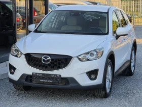 Mazda CX-5 2.2D 4WD, снимка 14