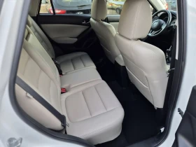 Mazda CX-5 2.2D 4WD, снимка 11