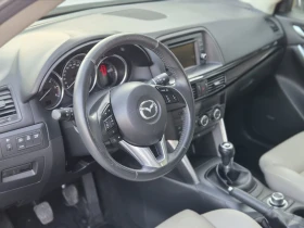 Mazda CX-5 2.2D 4WD, снимка 8