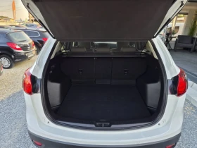 Mazda CX-5 2.2D 4WD, снимка 12