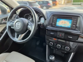Mazda CX-5 2.2D 4WD, снимка 10