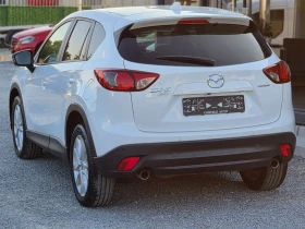 Mazda CX-5 2.2D 4WD, снимка 6