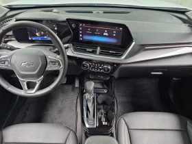 Chevrolet Trax 1.2 Automatic, снимка 7