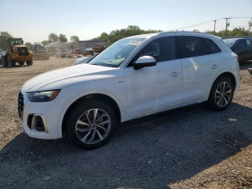 Audi Q5 2.0l Premium 45, снимка 1
