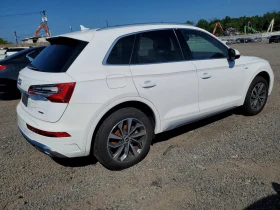 Audi Q5 2.0l Premium 45, снимка 3