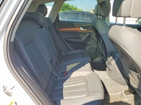 Audi Q5 2.0l Premium 45, снимка 11