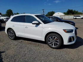Audi Q5 2.0l Premium 45, снимка 4