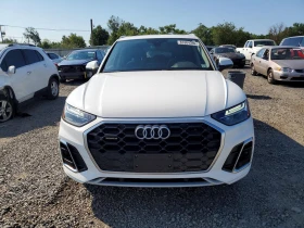Audi Q5 2.0l Premium 45, снимка 5