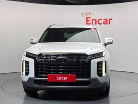Hyundai Palisade 3.8 190 hp Automatic, снимка 3