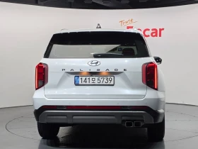 Hyundai Palisade 3.8 190 hp Automatic, снимка 4