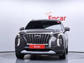 Hyundai Palisade 3.8 4WD - САМО 30% АВАНС, снимка 3