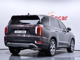Hyundai Palisade 3.8 4WD - САМО 30% АВАНС, снимка 2