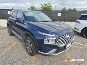 Hyundai Santa fe, снимка 2