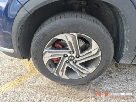 Hyundai Santa fe, снимка 6