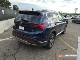 Hyundai Santa fe, снимка 3
