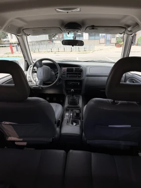 Suzuki Grand vitara, снимка 6