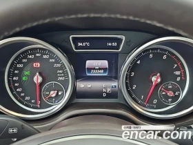 Mercedes-Benz GLS 500, снимка 8