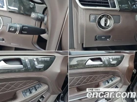 Mercedes-Benz GLS 500, снимка 17