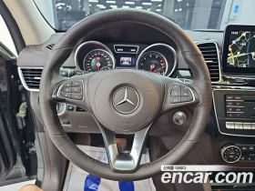 Mercedes-Benz GLS 500, снимка 5