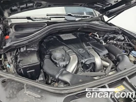 Mercedes-Benz GLS 500, снимка 6