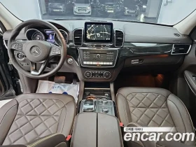 Mercedes-Benz GLS 500, снимка 7