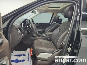 Mercedes-Benz GLS 500, снимка 10