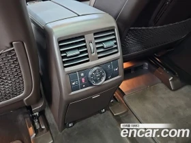 Mercedes-Benz GLS 500, снимка 15