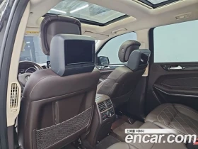 Mercedes-Benz GLS 500, снимка 12