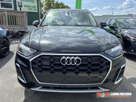 Audi Q5, снимка 12