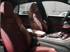 Audi SQ8, снимка 11