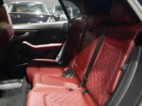 Audi SQ8, снимка 12