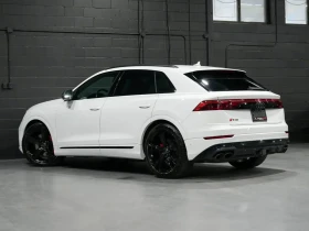 Audi SQ8, снимка 7