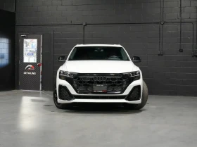 Audi SQ8, снимка 3