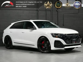 Audi SQ8, снимка 1
