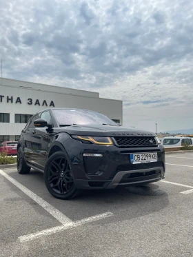 Land Rover Range Rover Evoque, снимка 5