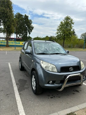  Daihatsu Terios