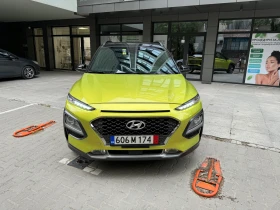 Hyundai Kona CRDI Xpossible, снимка 3