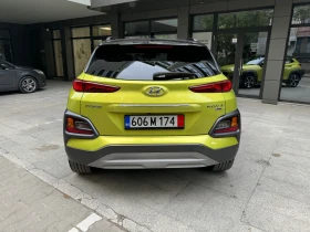 Hyundai Kona CRDI Xpossible, снимка 6