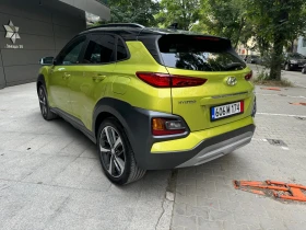 Hyundai Kona CRDI Xpossible, снимка 5