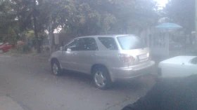 Lexus RX 300, снимка 3