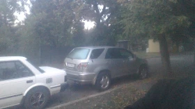 Lexus RX 300, снимка 4