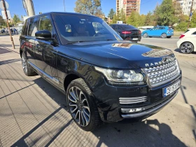 Land Rover Range rover 4.4 LONG AUTOBIOGRAPHY/110000 KM | Mobile.bg    3