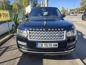 Land Rover Range rover 4.4 LONG AUTOBIOGRAPHY/110000 KM | Mobile.bg    2