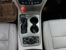 Jeep Grand cherokee SUMMIT* ПРЕМИУМ ИНТЕРИОР* HARMAN/KARDON* ПАНОРАМА*, снимка 12