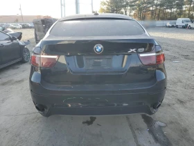 BMW X6 XDRIVE35I , снимка 6