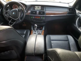 BMW X6 XDRIVE35I , снимка 8