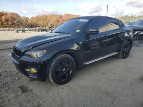 BMW X6 XDRIVE35I , снимка 1