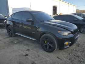 BMW X6 XDRIVE35I , снимка 4